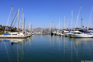 Ventura Harbor, CA