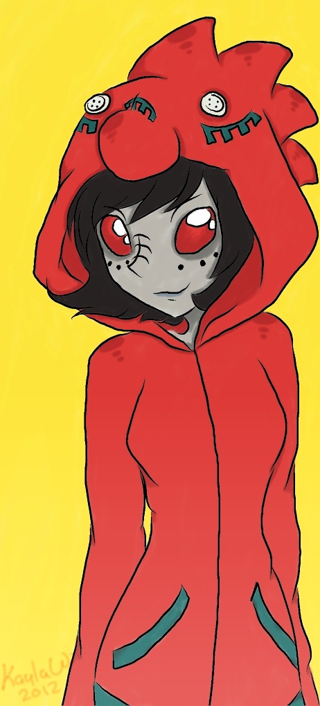 Matryoshka Terezi