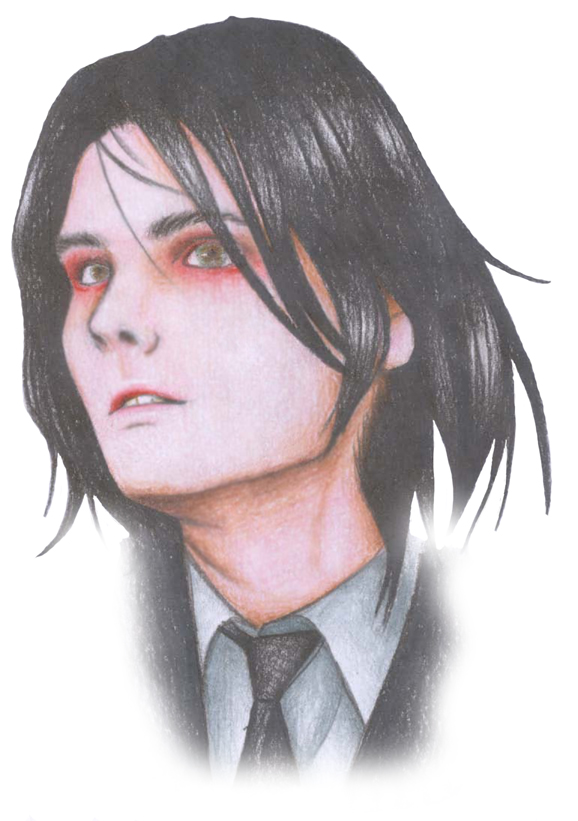 Gerard Way