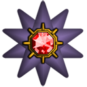 Pokemon Starmie