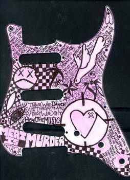 Pickguard