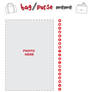 Bag + Purse BLANK Meme