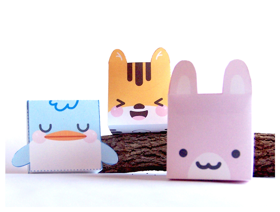 2010 toki calendars by milkbun