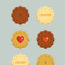 I Heart Biscuit