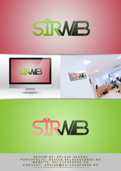 Sirweb Logo