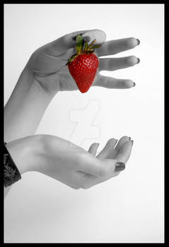 strawberry