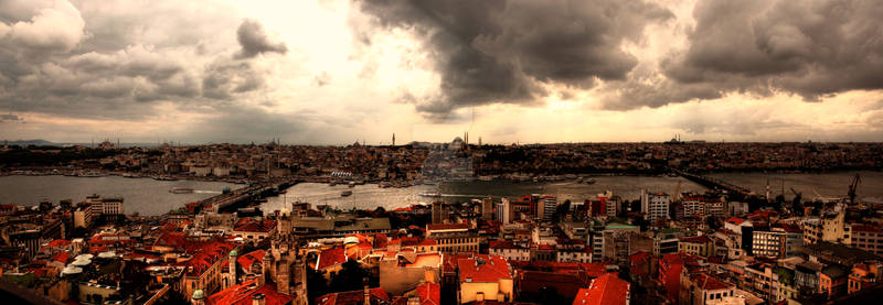 Golden Horn