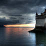 Chateau de Chillon - 3