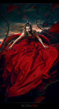 Red Queen