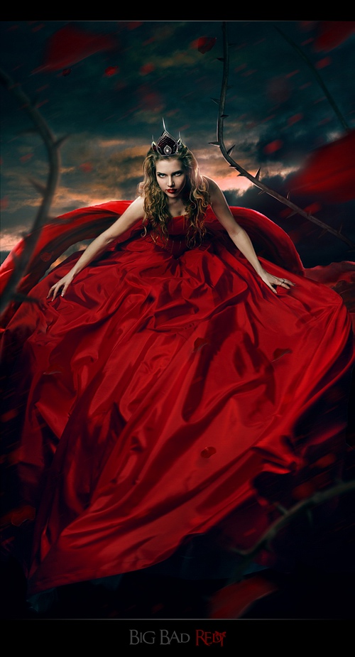 Red Queen