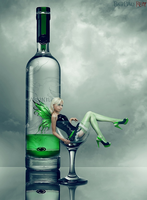 Absinthe