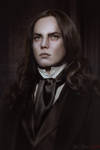 Gothic Portraits: Earl D.