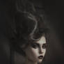 Gothic Portraits: Elsa