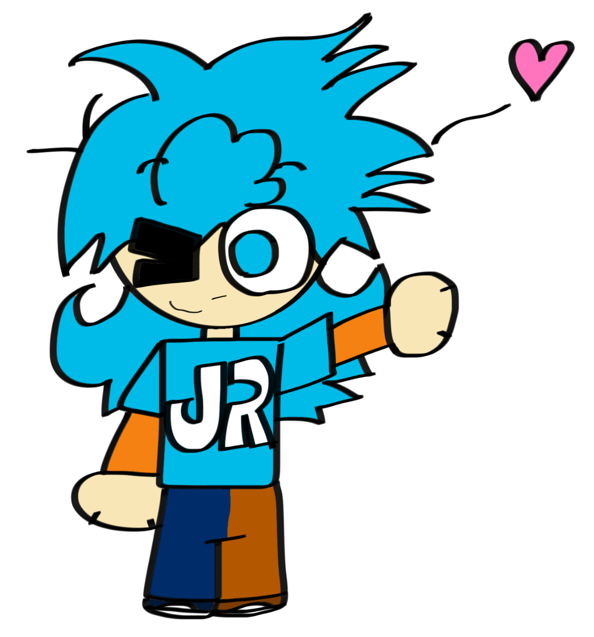 Jr. Son Deviantart the cute little boy (Jr.) by briantheart on DeviantArt