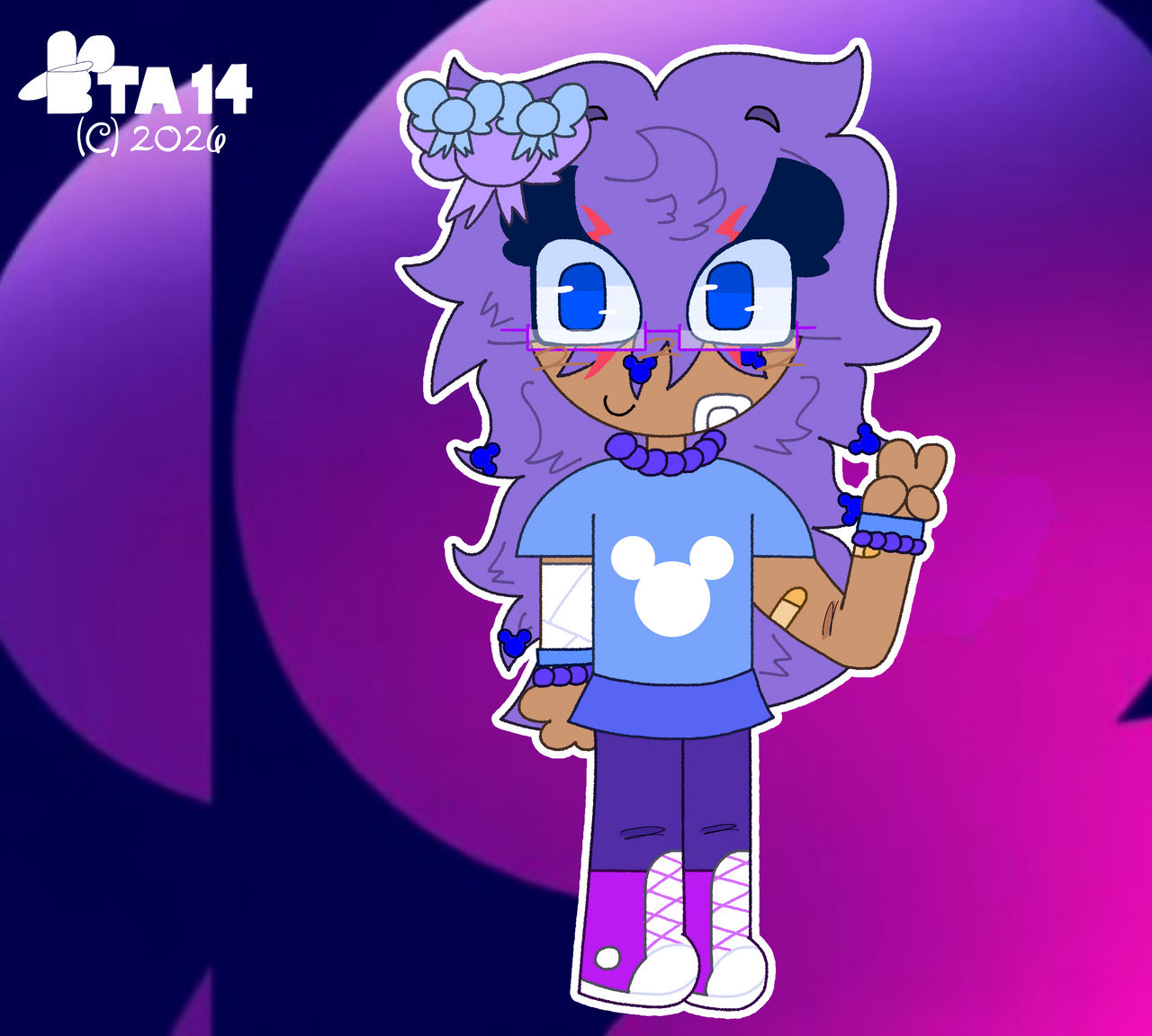 2025 Disney Channel (introduction)