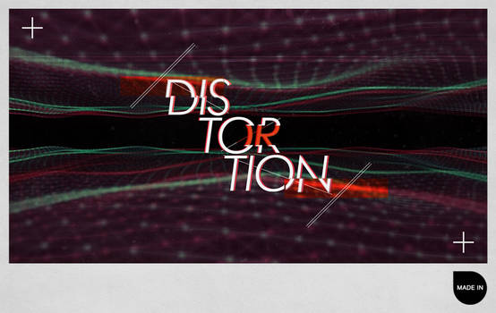 Distortion