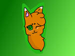 SquirrelFlight by Bob-The-Pizza-Guy