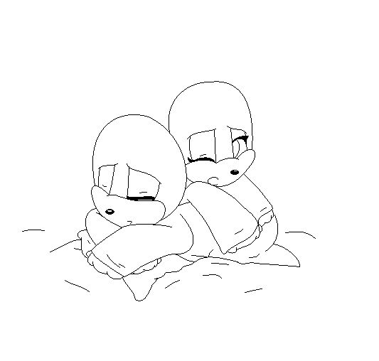 Human Baby Drawing Base ~ Drawing