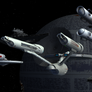 Trek Wars 2 - Diplomatic Mission?!