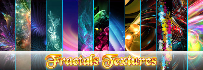 Fractals_textures