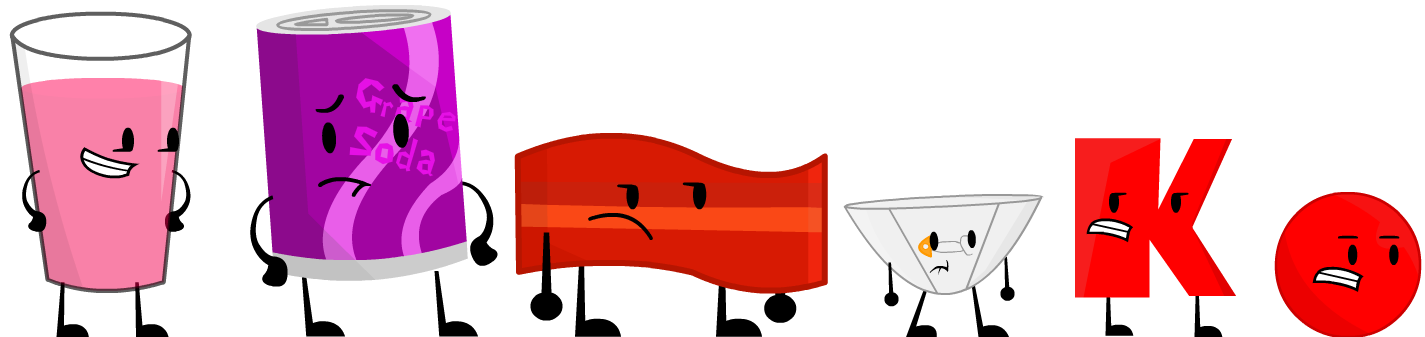 Object World Redesigns by Windowsmaster1985 on DeviantArt