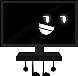 Computer Head Deviantart Computer's New Body! by Windowsmaster1985 on DeviantArt