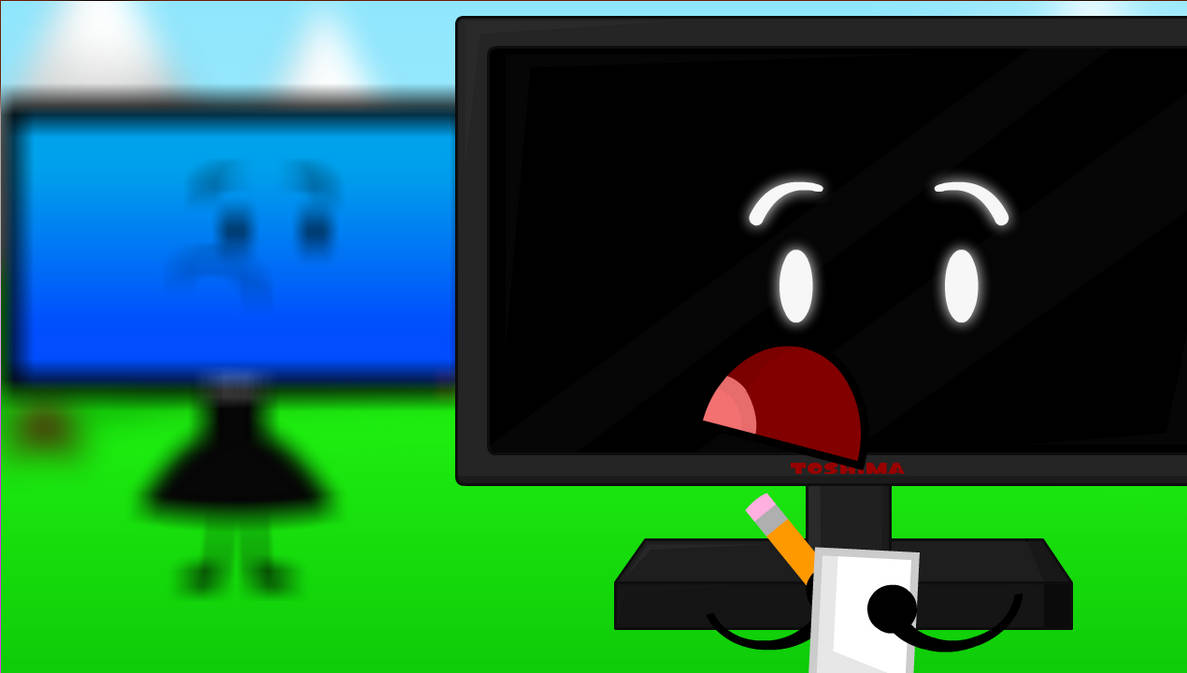 Object World 1a - Screenshot #1! by Windowsmaster1985 on DeviantArt