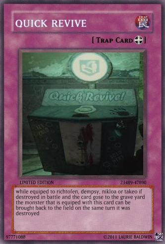 revive card yugioh Top 10 Self Reviving Cards in All cards will be carefully packed for safe transit Revival Jam - Yugipedia