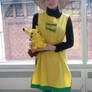 Pokemon Trainer Yellow