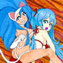 Piggy Back