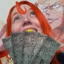 Check out MAH WADS!