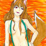 .:Gift:. Sassy Horo