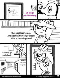 It Really Happens! EP 1 - Page 2