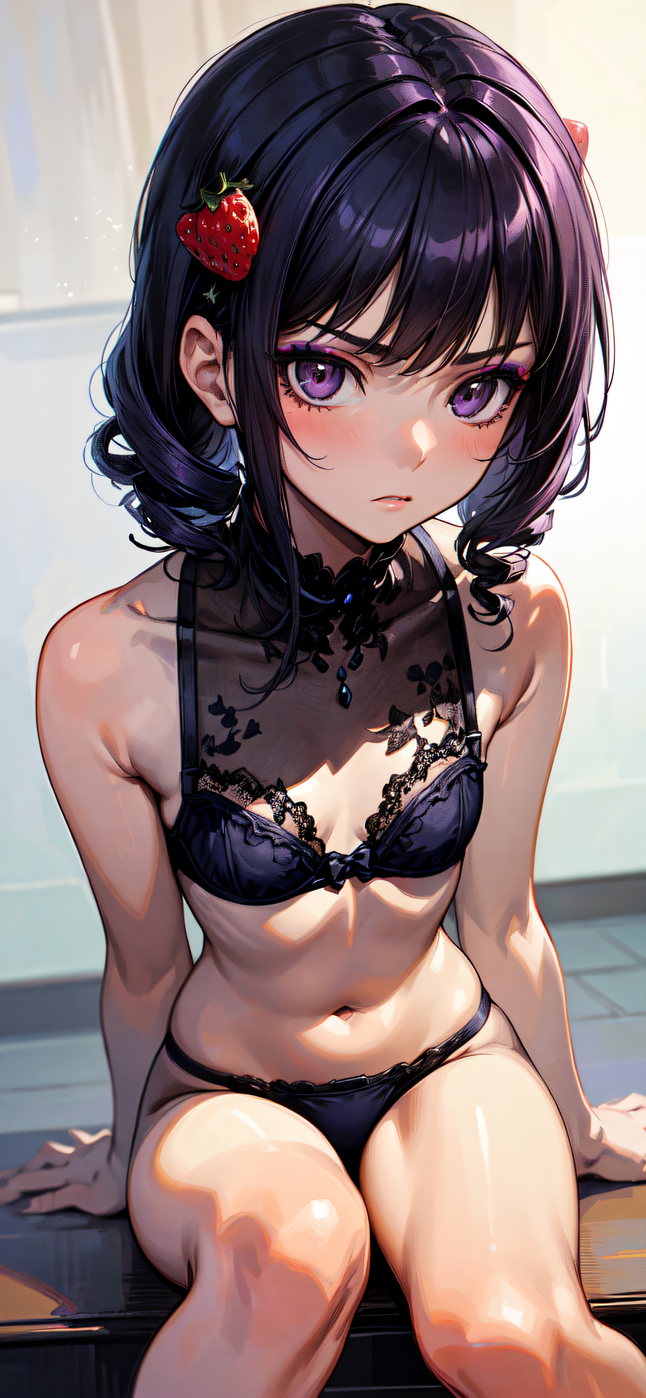 Sexy lingerie ~ AI Girls by MgoAiArt on DeviantArt Sexy lingerie ~ AI Girls by MgoAiArt on DeviantArt