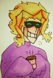 its christmas yall have a toshi