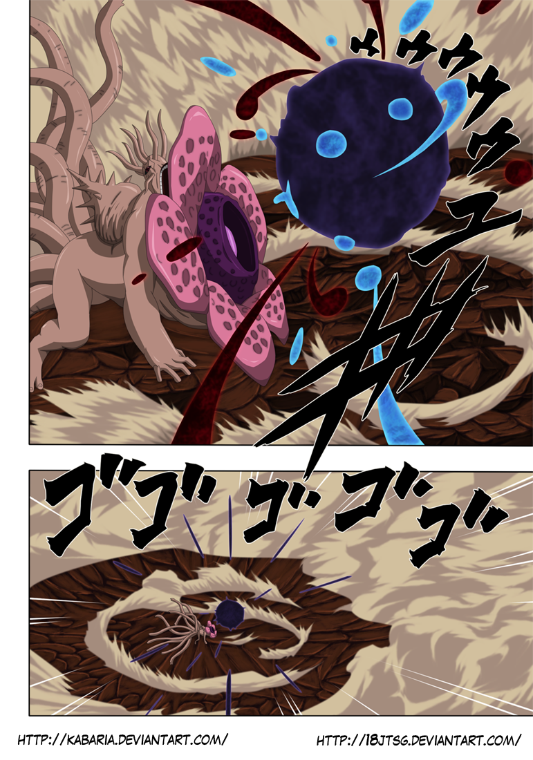 Naruto 630 - pag 06