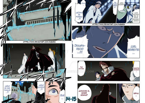 Bleach 546 - PAG 14-15