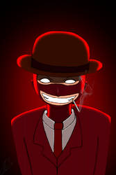 :.Insanity Spy.: