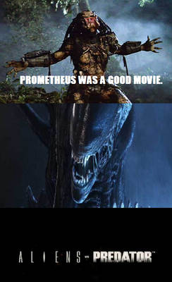 Aliens vs Predator: Civil War