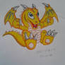 Baby dragon (Yu-Gi-Oh) 12/02/2024