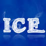 3D Ice Cool, Layer Styles