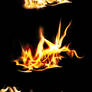 Fire Brush