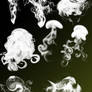Smoke Brushes