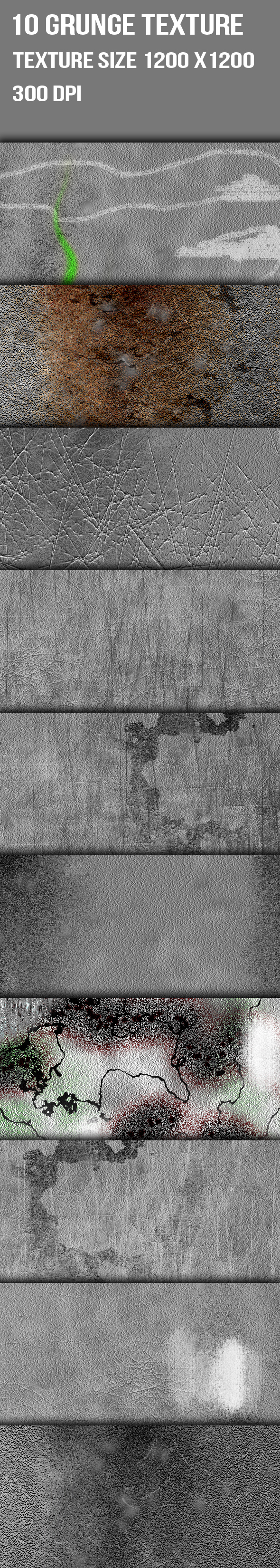 Grunge Texture