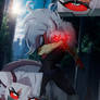 Yuji-Loona: "The wrath of two souls in a single body "