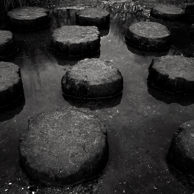 Stepping Stones