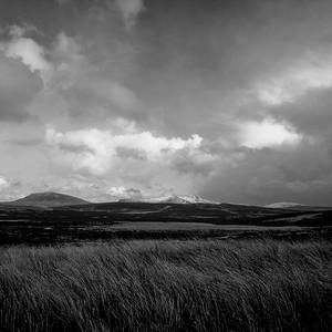 Snowdonia III