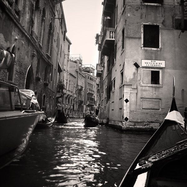 Venice I