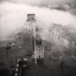 San Gimignano by Jez92