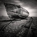 Dungeness I by Jez92
